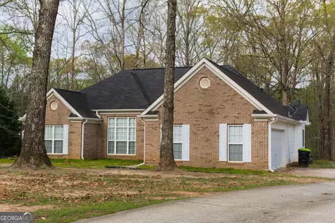 12711 Simmons Rd, Hampton, GA 30228