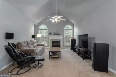 Living - 12711 Simmons Rd, Hampton, GA 30228 photo 2 of 2