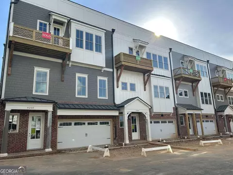 4209 Legacy Ln #31, Acworth, GA 30101
