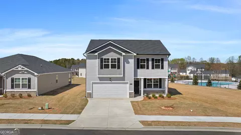 8593 Secretariat Dr, Lithonia, GA 30058