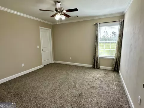 Bedroom - 104 Bluff Oak Dr, Brooklet, GA 30415 photo 1 of 5
