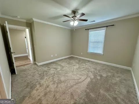 Bedroom - 104 Bluff Oak Dr, Brooklet, GA 30415 photo 2 of 5