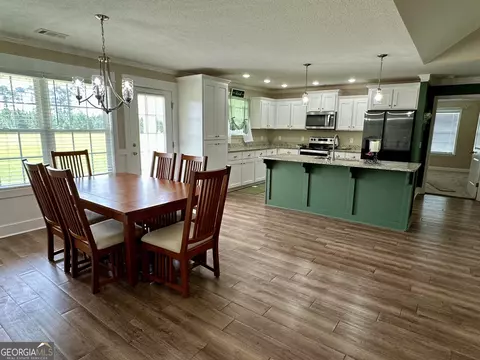 Dining - 104 Bluff Oak Dr, Brooklet, GA 30415 photo 1 of 3