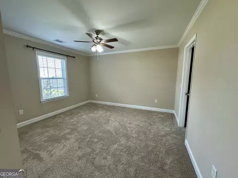 Bedroom - 104 Bluff Oak Dr, Brooklet, GA 30415 photo 3 of 5