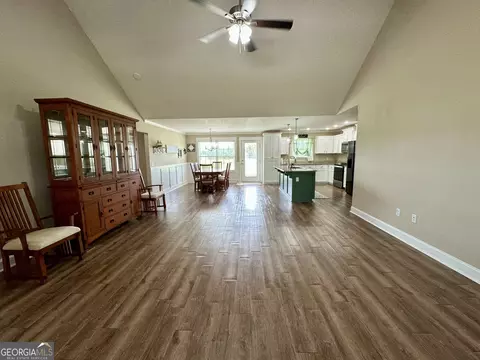 Living - 104 Bluff Oak Dr, Brooklet, GA 30415 photo 2 of 2