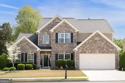 4215 Evans Farms Dr, Cumming, GA 30040