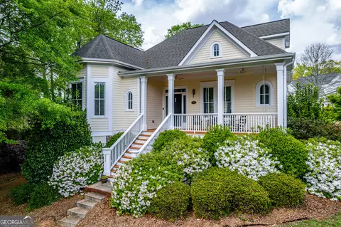 557 Village Rd, Madison, GA 30650