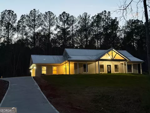 405 Ramah Church Rd, Barnesville, GA 30204