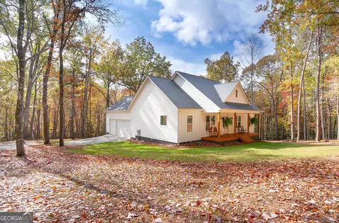 394 Coral Berry Hls, Clarkesville, GA 30523