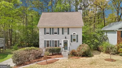 4783 Deer Chase, Powder Springs, GA 30127