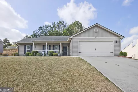 1805 Jessica Way, Winder, GA 30680