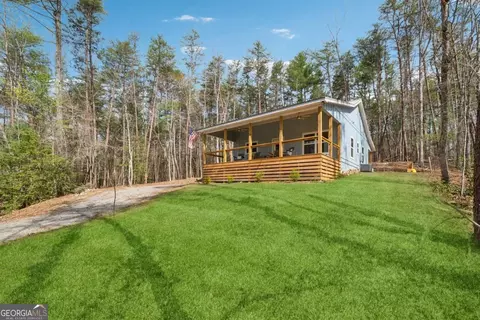 145 Riverhouse Dr, Dahlonega, GA 30533