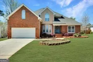 890 Foxhound Dr, Evans, GA 30809