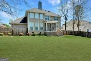 890 Foxhound Dr, Evans, GA 30809 photo 7
