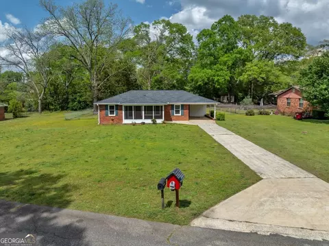 2875 Estates Rd, Macon, GA 31216