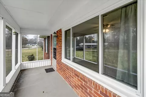 Exterior - 2875 Estates Rd, Macon, GA 31216 photo 10 of 10