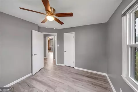 Bedroom - 2875 Estates Rd, Macon, GA 31216 photo 1 of 1
