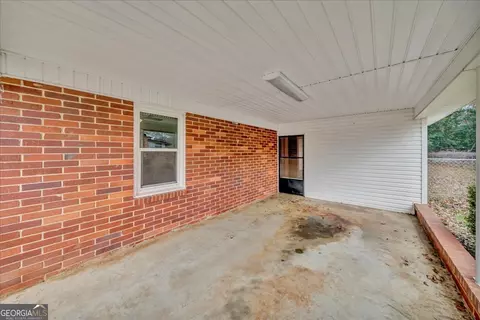 Exterior - 2875 Estates Rd, Macon, GA 31216 photo 9 of 10