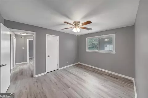 Entry Way - 2875 Estates Rd, Macon, GA 31216 photo 1 of 2
