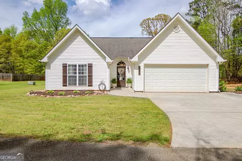 3197 Corinth Rd, Newnan, GA 30263