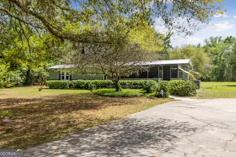 3200 Oakhill Church Rd, Kingsland, GA 31548
