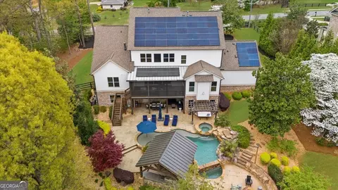 332 Chaffin Rd, Roswell, GA 30075