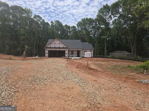 110 Northridge Dr #9, Danielsville, GA 30633