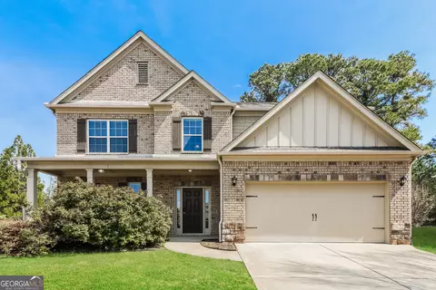 17 Cedar Pt, Dallas, GA 30132