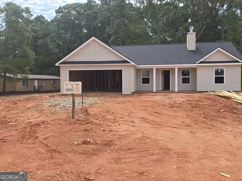 144 Northridge Dr #5, Danielsville, GA 30633