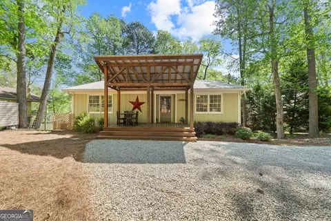 120 Parks Mill Ct, Buckhead, GA 30625