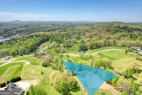 TR7 Arbor Farm Road #TRACT 7, Blairsville, GA 30512
