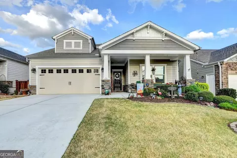 230 Hickory Chase, Canton, GA 30115