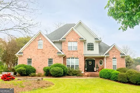 101 Westminster Way, Mcdonough, GA 30253