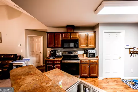 Kitchen - 8070 Santee Ct, Columbus, GA 31909 photo 4 of 4