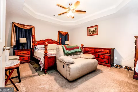 Bedroom - 8070 Santee Ct, Columbus, GA 31909 photo 1 of 3