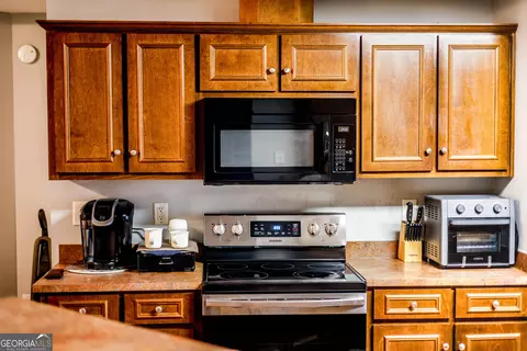 Kitchen - 8070 Santee Ct, Columbus, GA 31909 photo 1 of 4