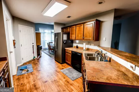Kitchen - 8070 Santee Ct, Columbus, GA 31909 photo 3 of 4