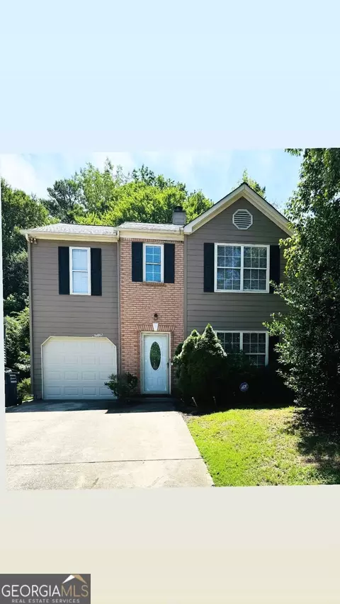 6715 Roscommon Dr, Austell, GA 30168