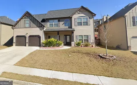 1520 Long Acre Dr, Loganville, GA 30052