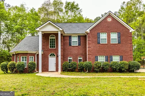 1015 Middlebrook Dr, Mcdonough, GA 30252