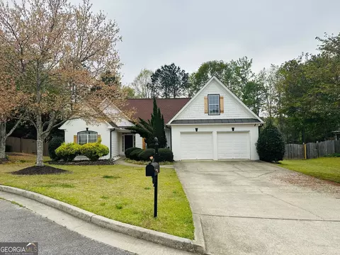 2520 Legend Mill Run, Dacula, GA 30019