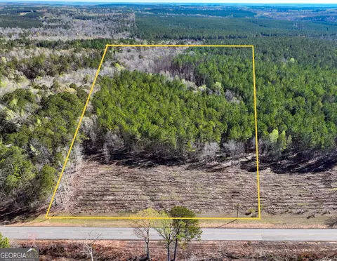 0 Highway 112 #LOT 1, Toomsboro, GA 31090