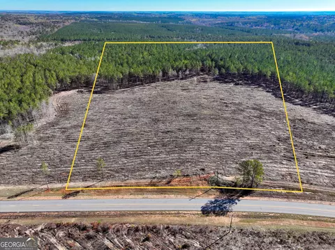0 Highway 112 #LOT 3, Toomsboro, GA 31090