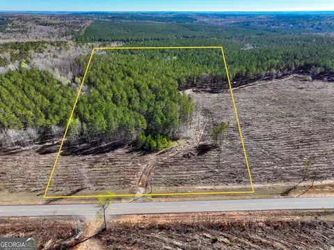 0 Highway 112 #LOT 2, Toomsboro, GA 31090