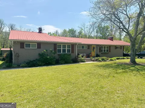 2765 Oak Hill Rd, Lyerly, GA 30730