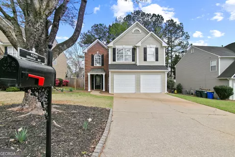 4248 Brighton Way NW, Kennesaw, GA 30144