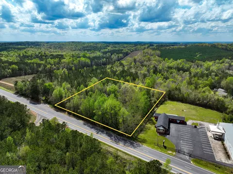 0 Highway 80 #LOT 3, Dry Branch, GA 31020