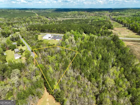 0 Highway 80 #LOT 2, Dry Branch, GA 31020