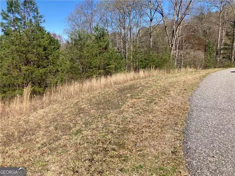 0 Lot 38 Coras Way, Blairsville, GA 30512