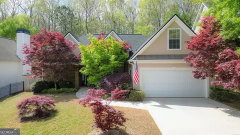 98 Medallion Park, Newnan, GA 30265